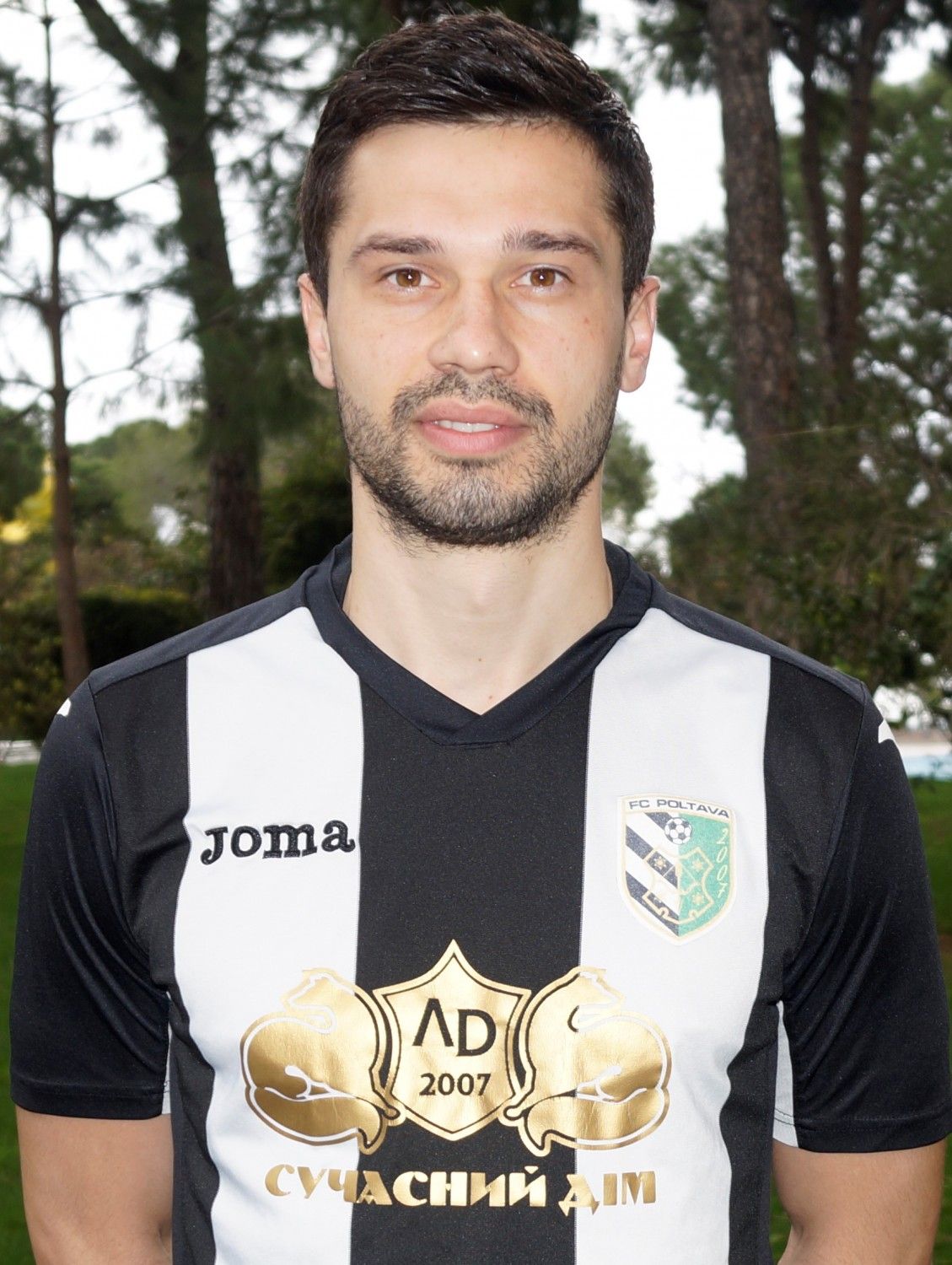 Дмитрий Башлай