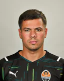 Олексій Шевченко*