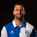 Эдгар  Мендес