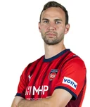 Бенедікт Гімбер