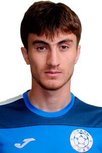 Гор Малакян
