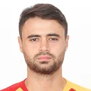 Ахмет Чалик