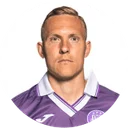 Людвиг Аугустинссон