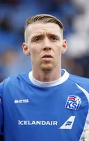 Биркир Мар Севарссон