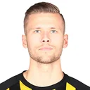 Арнор Інгві Траустасон