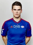 Видар Эрн Кьяртанссон