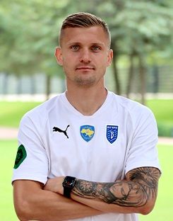 Ярослав Галенко