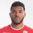 Фарес Балули