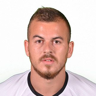 Денис Алибек
