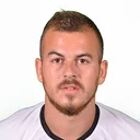 Денис Алибек