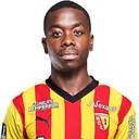 Нампали Менди