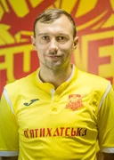 Игорь Загальский