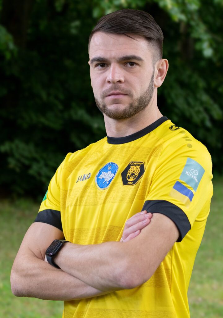 Дмитрий Фатеев