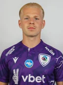 Владислав Наумець