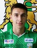 Максим Саламаха