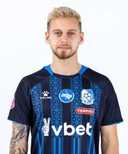 Максим Лунев