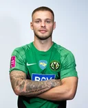 Богдан Лєднєв