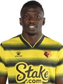 Питер Этебо