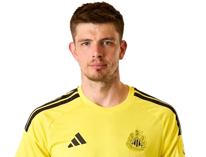 Нік Поуп