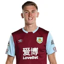 Джимми Данн