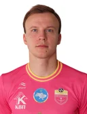 Дмитрий Щербак