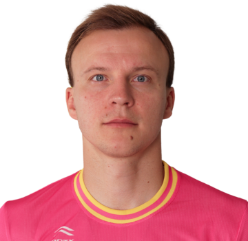 Дмитрий Щербак