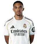 Трент Александер-Арнольд