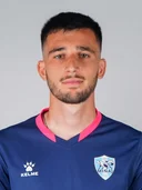 Михайло Месхі