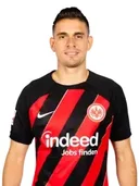 Рафаель Сантос Борре