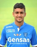 Матеус Перейра