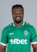 Бернард Текпетей