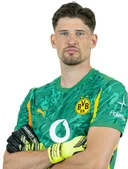 Грегор Кобель