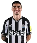 Мигель Альмирон