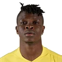 Муса Думбія