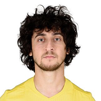 Хорен Байрамян