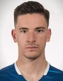 Беньямін Вербіч