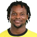 Леви Гарсия