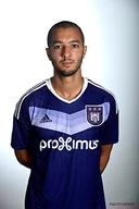 Соф'єн Ханні