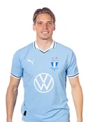 Йенс Ларсен