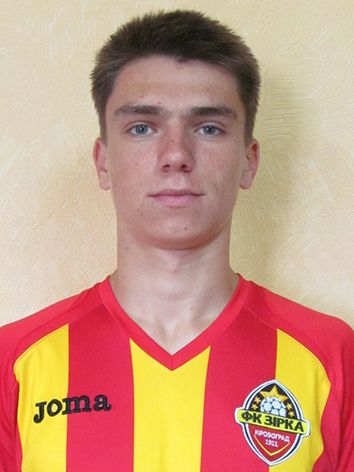 Алексей Збунь