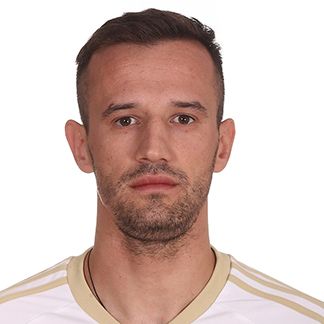 Вукашин Йованович
