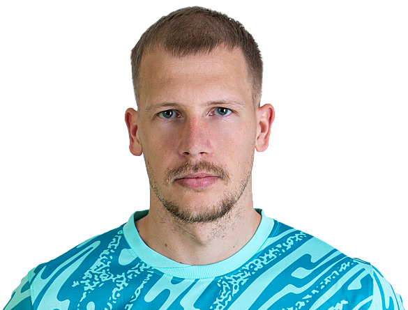 Домінік Свачек