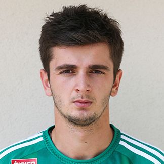 Георгий Квилитая