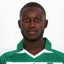 Усман Кулибали