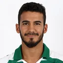 Лукас Вильяфаньес