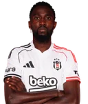 Уилфред Ндиди