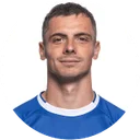 Данте Ванзейр