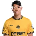 Хі Чхан Хван