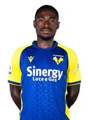 Мартін Онгла