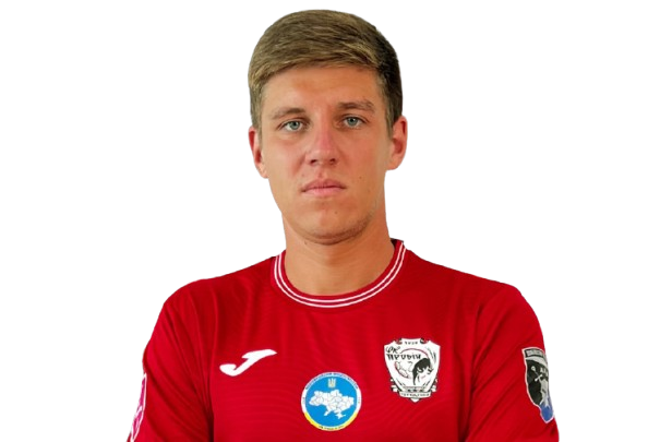 Андрей Савицкий